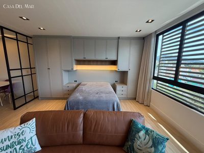 Apartamento, 1 quarto, 50 m² - Foto 5