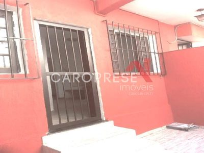 Casa, 2 quartos, 68 m² - Foto 2