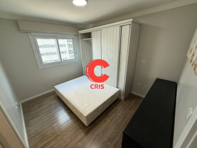 Apartamento, 3 quartos, 119 m² - Foto 5