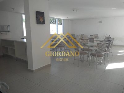 Apartamento, 3 quartos - Foto 5