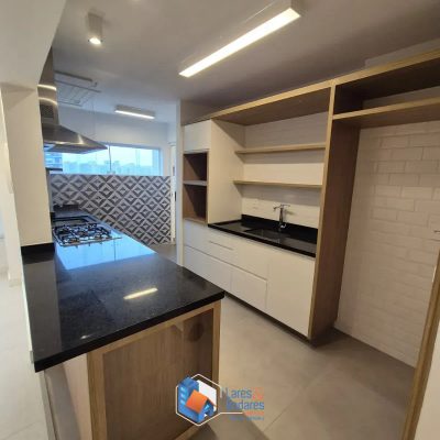 Apartamento, 2 quartos, 75 m² - Foto 5