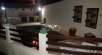 Casa, 3 quartos, 103 m² - Foto 3
