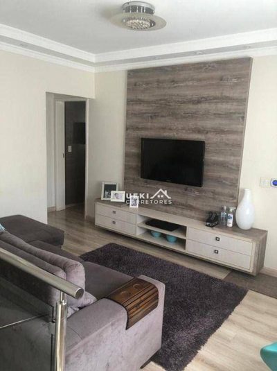 Casa, 2 quartos, 112 m² - Foto 3