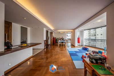 Apartamento, 4 quartos, 167 m² - Foto 5