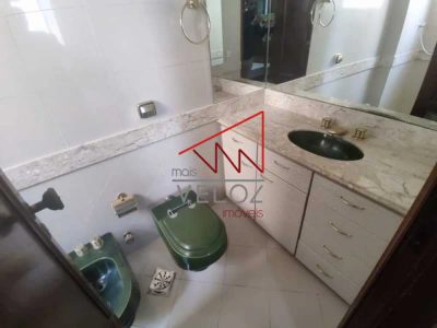 Apartamento, 3 quartos, 163 m² - Foto 1