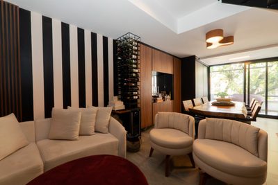 Casa, 2 quartos, 99 m² - Foto 5