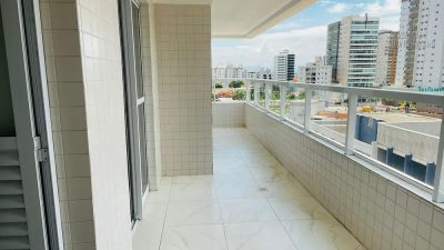 Apartamento, 2 quartos, 67 m² - Foto 2