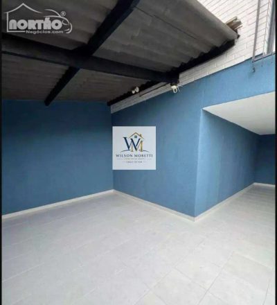 Casa, 5 quartos, 154 m² - Foto 3