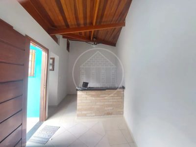 Casa, 1 quarto, 90 m² - Foto 3
