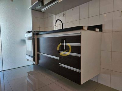 Apartamento, 2 quartos, 72 m² - Foto 3