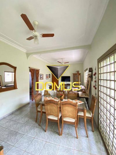 Casa, 3 quartos, 72 m² - Foto 1