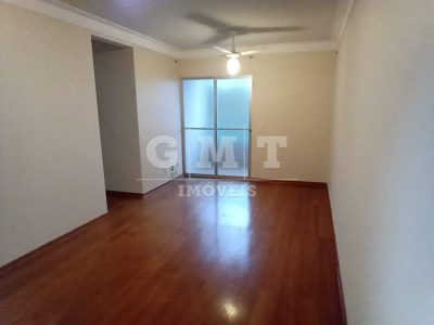 Apartamento, 3 quartos, 71 m² - Foto 1