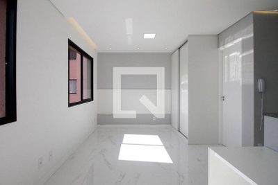 Kitnet-Studio, 26 m² - Foto 1
