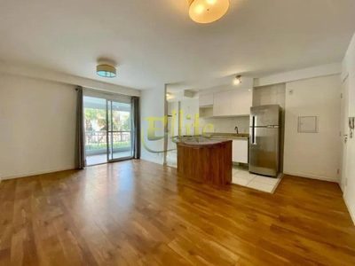 Apartamento, 2 quartos, 70 m² - Foto 1