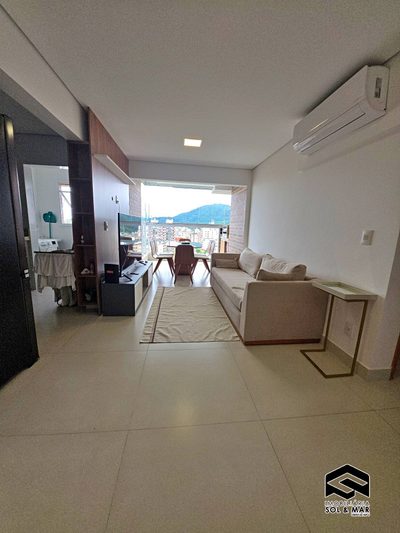 Apartamento, 2 quartos, 77 m² - Foto 2