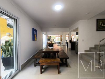 Casa, 6 quartos, 208 m² - Foto 2