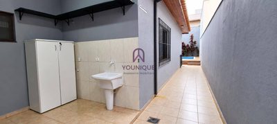 Casa, 3 quartos, 186 m² - Foto 4