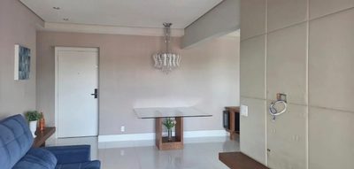Apartamento, 3 quartos, 107 m² - Foto 3