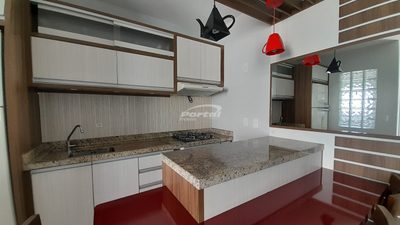 Cobertura, 2 quartos, 95 m² - Foto 1