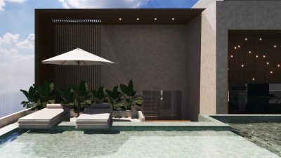 Apartamento, 3 quartos, 105 m² - Foto 4