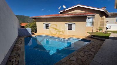 Casa, 4 quartos, 550 m² - Foto 4