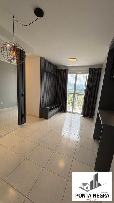 Apartamento, 2 quartos, 49 m² - Foto 1