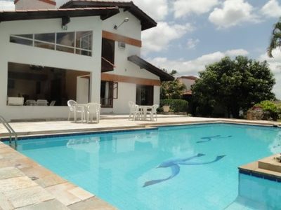 Casa, 8 quartos, 884 m² - Foto 5
