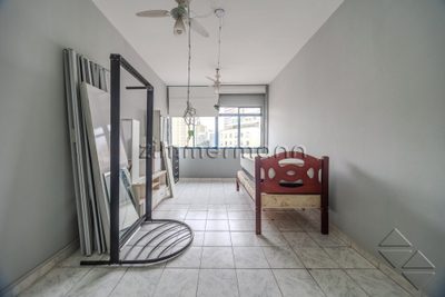Apartamento, 2 quartos, 60 m² - Foto 3