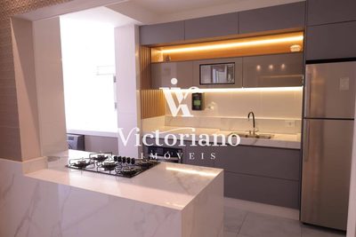Apartamento, 3 quartos, 93 m² - Foto 1