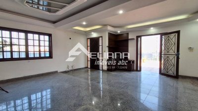 Sobrado, 4 quartos, 304 m² - Foto 3