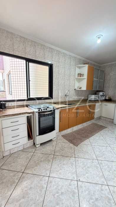 Apartamento, 3 quartos, 120 m² - Foto 5