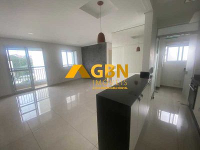 Apartamento, 2 quartos, 73 m² - Foto 1