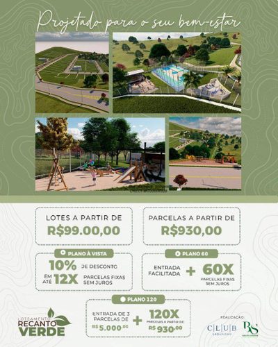 Terreno, 541 m² - Foto 3
