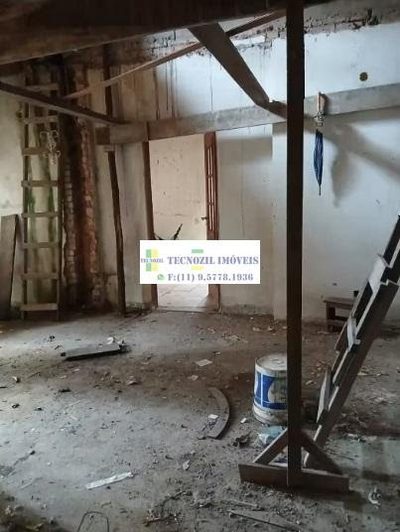 Sobrado, 3 quartos, 190 m² - Foto 1