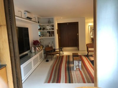Apartamento, 4 quartos, 187 m² - Foto 4