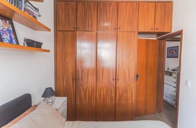 Apartamento, 2 quartos, 75 m² - Foto 3