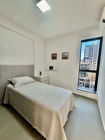 Apartamento, 3 quartos, 110 m² - Foto 2