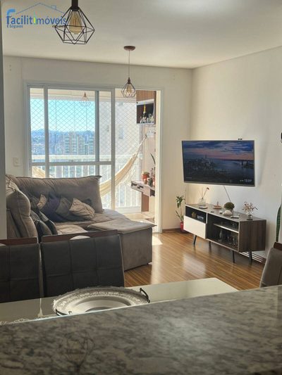 Apartamento, 3 quartos - Foto 5