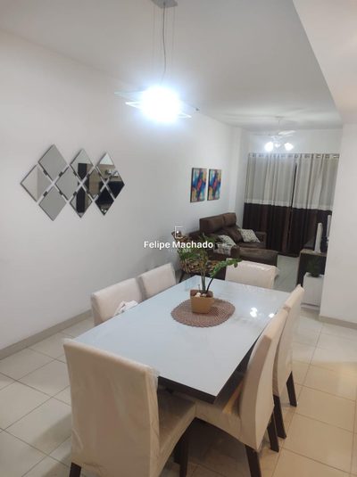 Apartamento, 2 quartos, 79 m² - Foto 5