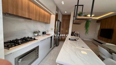 Apartamento, 2 quartos, 76 m² - Foto 5