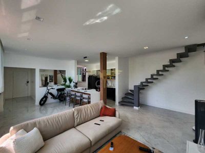 Cobertura, 2 quartos, 260 m² - Foto 4