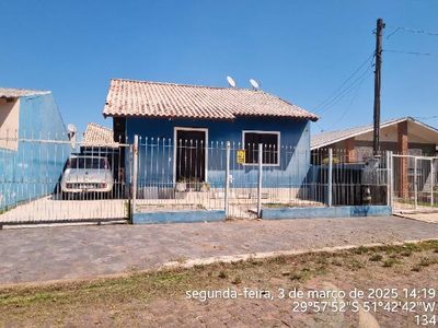 Casa, 3 quartos, 240 m² - Foto 1