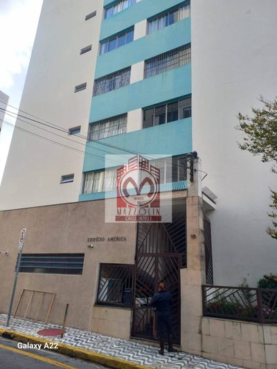 Apartamento, 3 quartos, 86 m² - Foto 1
