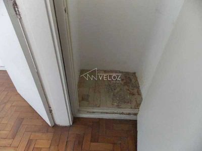 Apartamento, 2 quartos, 54 m² - Foto 5