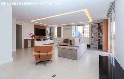 Apartamento, 2 quartos, 204 m² - Foto 1