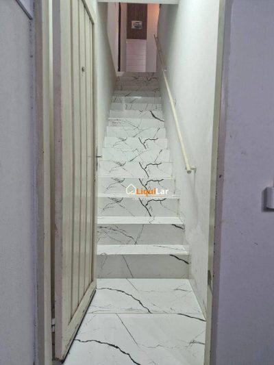 Casa, 2 quartos, 90 m² - Foto 4