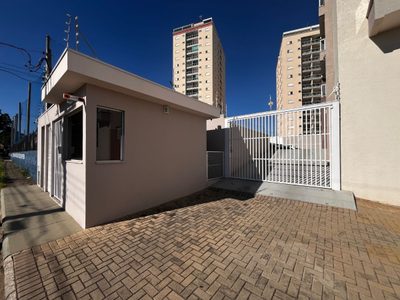 Apartamento, 3 quartos, 79 m² - Foto 3