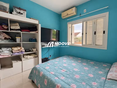 Casa, 2 quartos, 48 m² - Foto 3