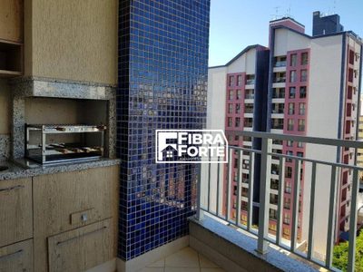 Apartamento, 3 quartos, 98 m² - Foto 4