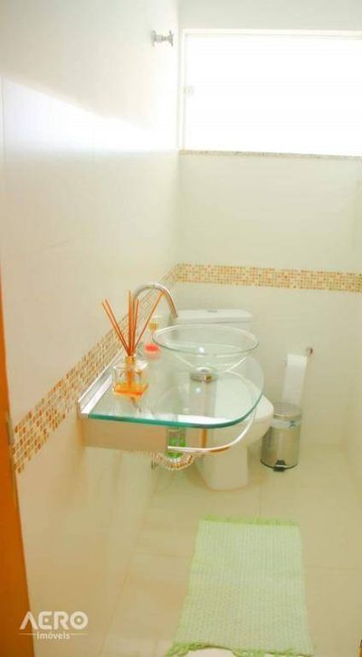 Casa de Condomínio, 4 quartos - Foto 4